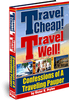 Moving OverSeas Easily